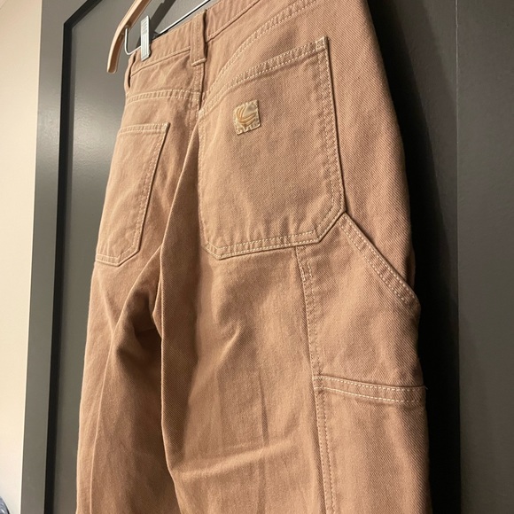 Aritzia TnA Cargo Pants - Picture 5 of 12